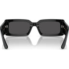 DG4416, Black/Grey Lenses