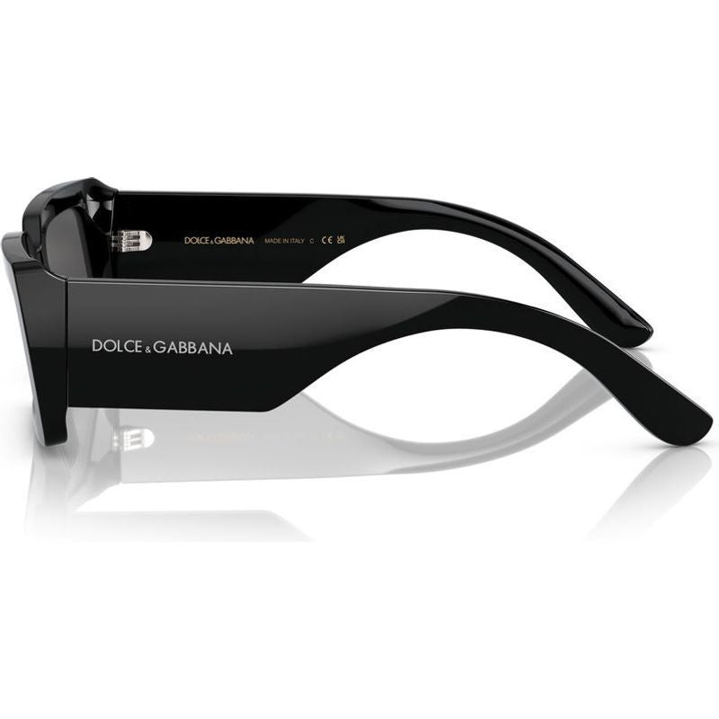 DG4416, Black/Grey Lenses