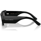 DG4416, Black/Grey Lenses