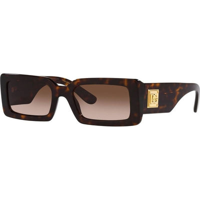 DG4416, Havana/Brown Gradient Lenses