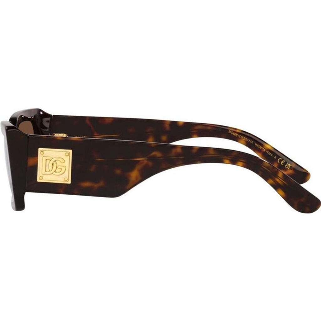 DG4416, Havana/Brown Gradient Lenses