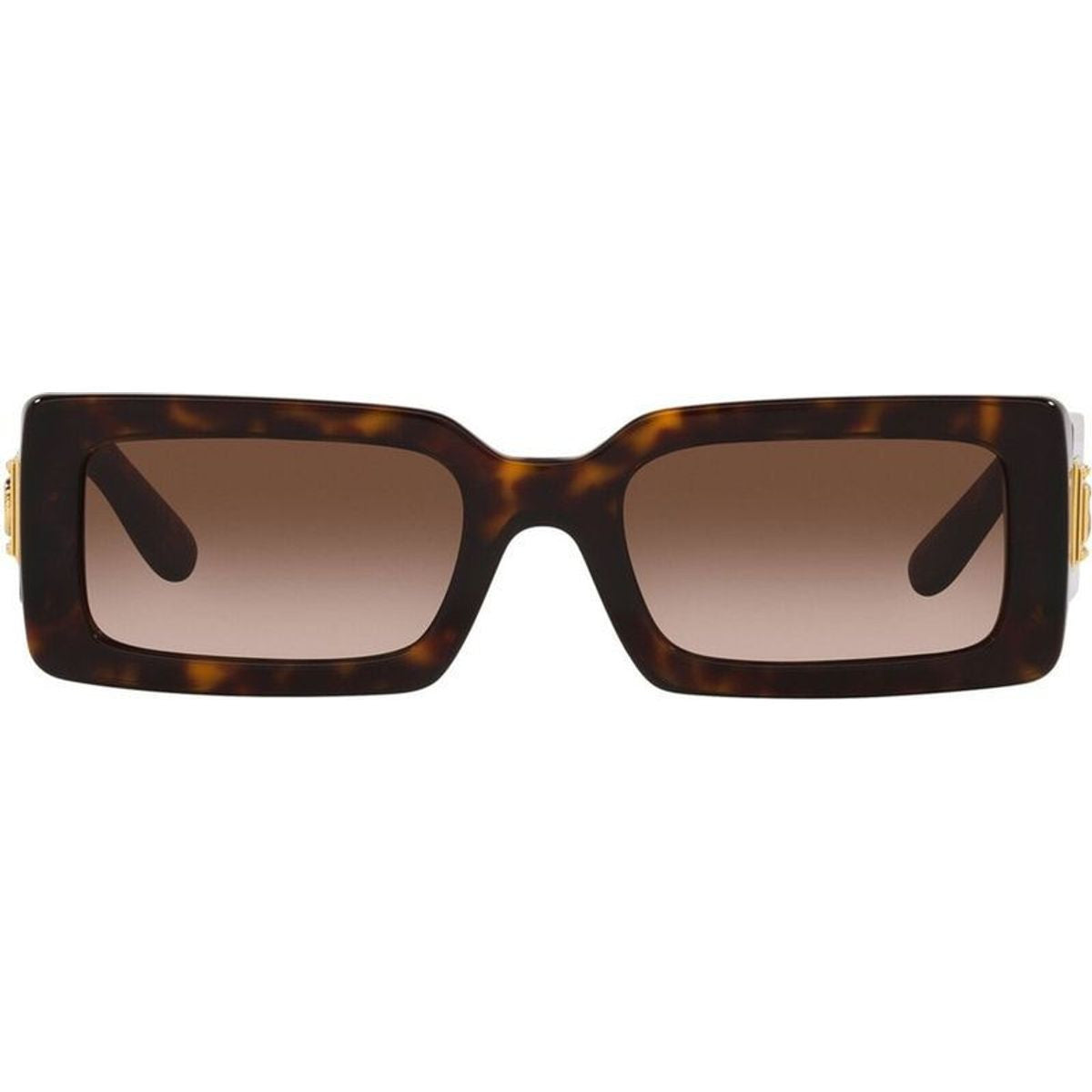 DG4416, Havana/Brown Gradient Lenses