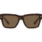 DG4431, Havana/Dark Brown Lenses