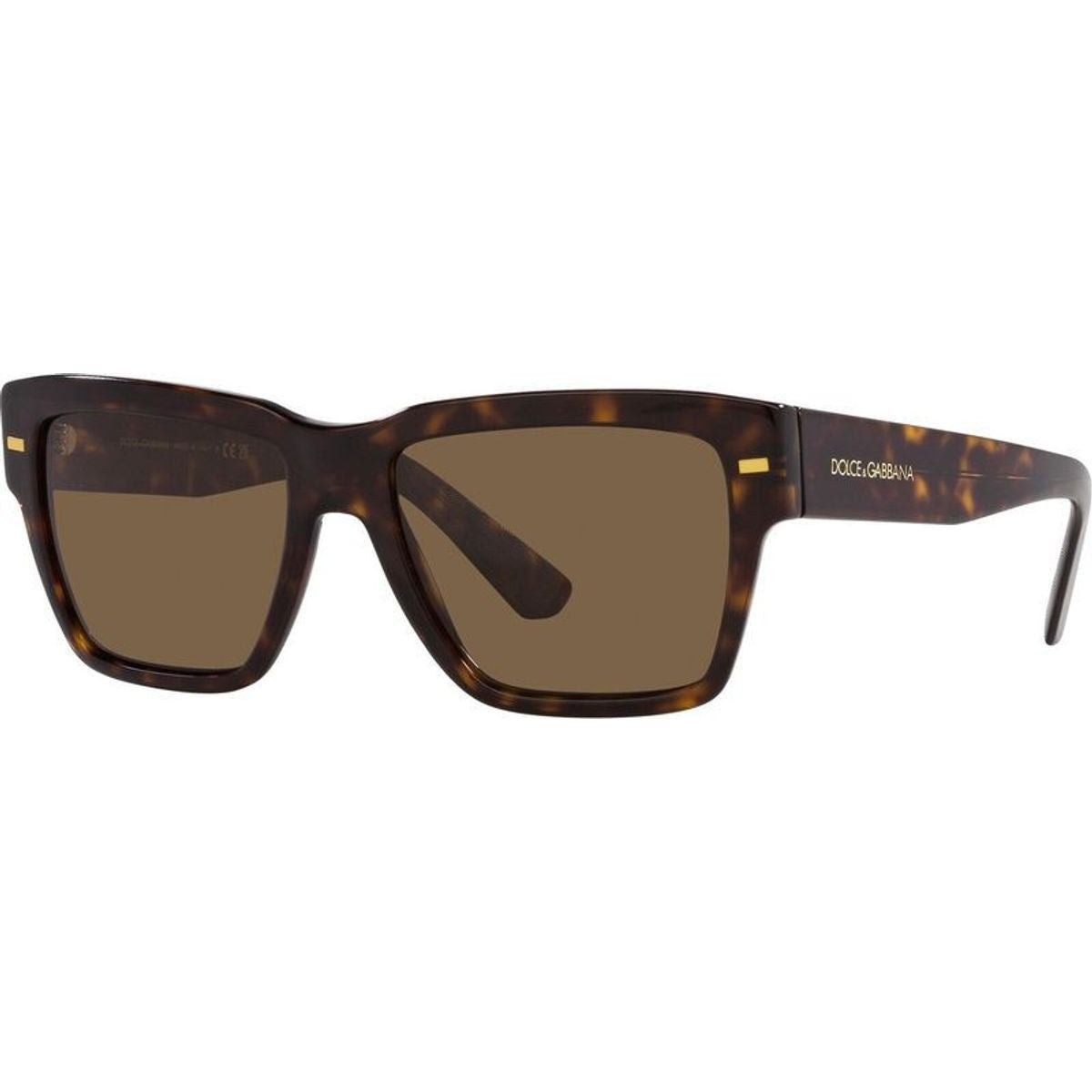DG4431, Havana/Dark Brown Lenses