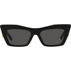 DG4435, Black/Dark Grey Lenses