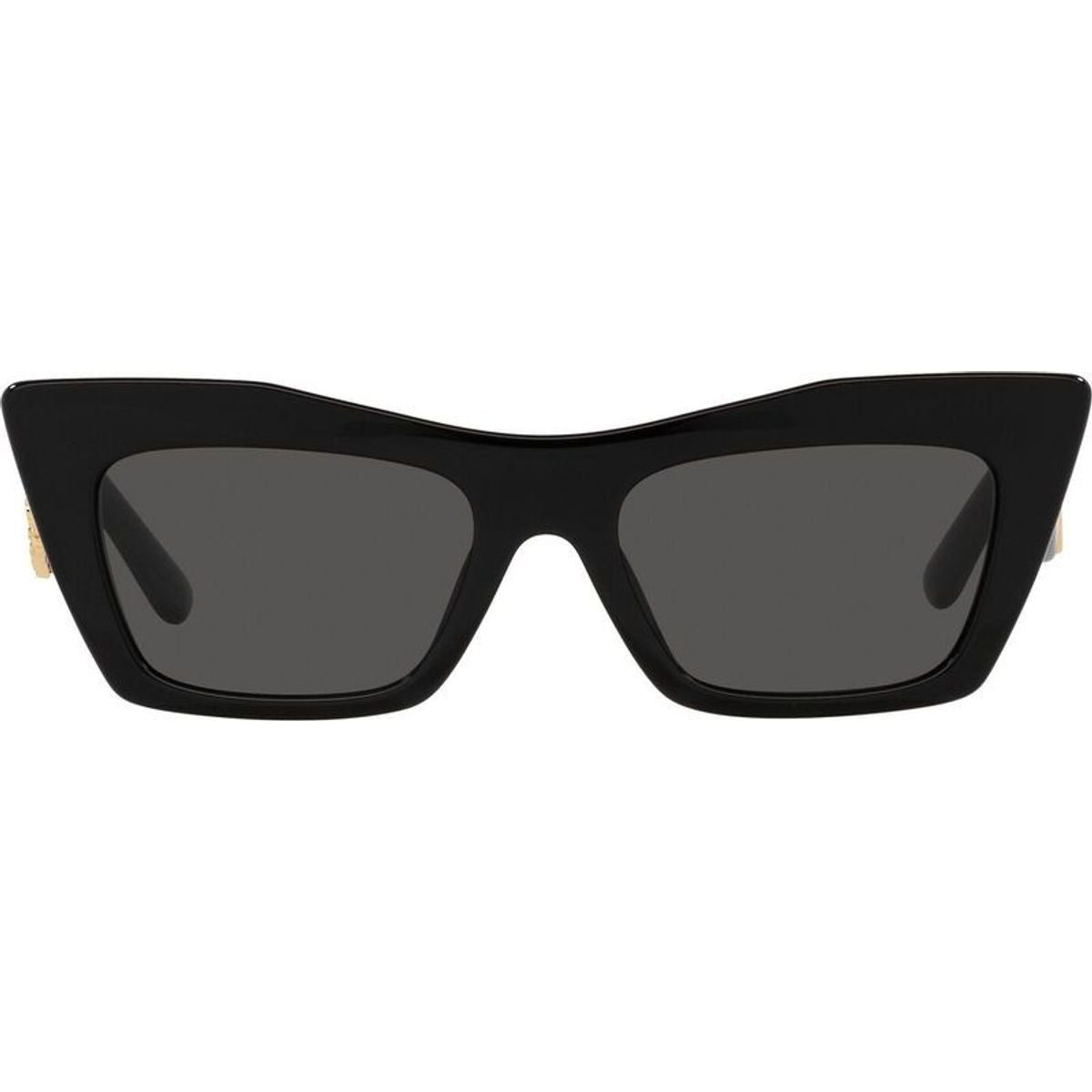 DG4435, Black/Dark Grey Lenses