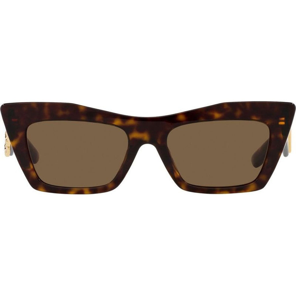 DG4435, Havana/Dark Brown Lenses