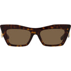 DG4435, Havana/Dark Brown Lenses