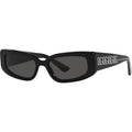 DG4445, Black/Dark Grey Lenses