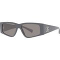 DG4453, Grey/Grey Photochromic Lenses