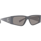 DG4453, Grey/Grey Photochromic Lenses