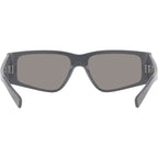 DG4453, Grey/Grey Photochromic Lenses