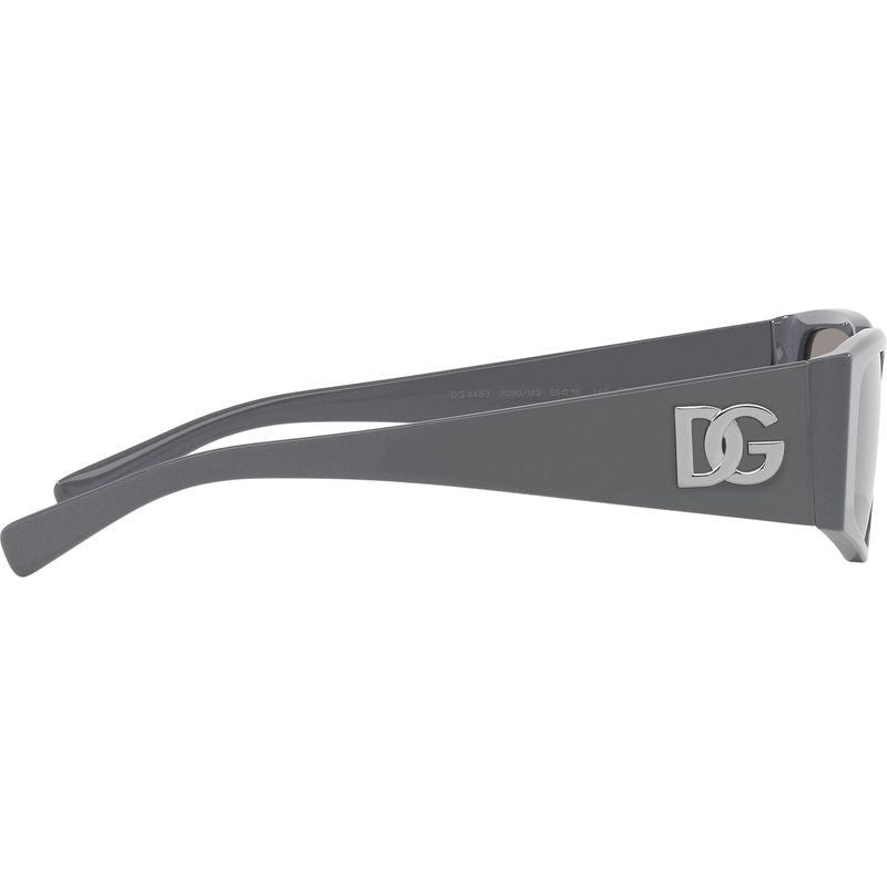 DG4453, Grey/Grey Photochromic Lenses
