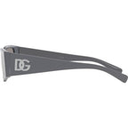 DG4453, Grey/Grey Photochromic Lenses
