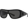 DG4454, Black/Dark Grey Lenses