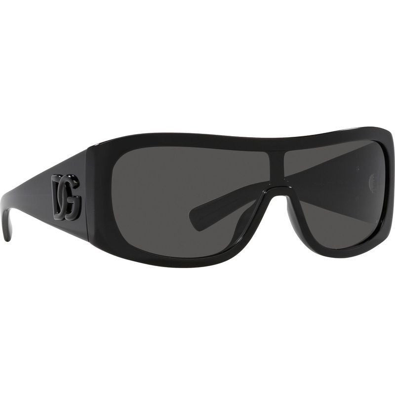 DG4454, Black/Dark Grey Lenses