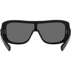 DG4454, Black/Dark Grey Lenses
