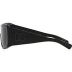 DG4454, Black/Dark Grey Lenses