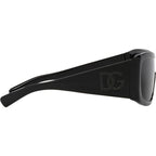 DG4454, Black/Dark Grey Lenses