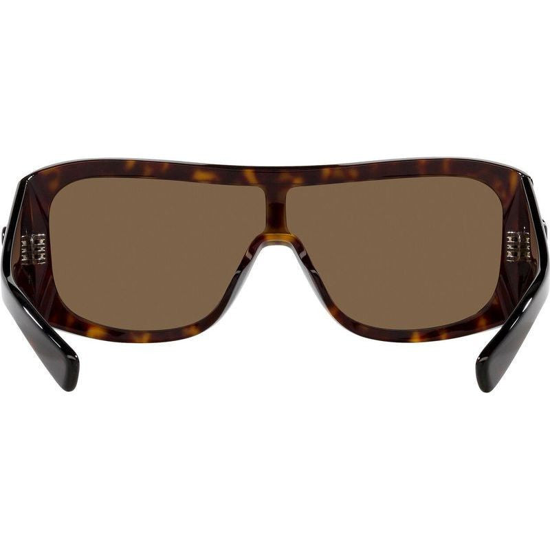 DG4454, Havana/Dark Brown Lenses
