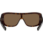 DG4454, Havana/Dark Brown Lenses