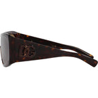 DG4454, Havana/Dark Brown Lenses