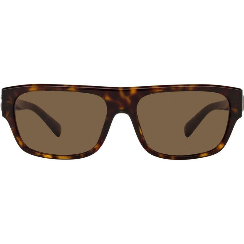 DG4455, Havana/Dark Brown Lenses