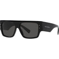 DG4459, Black/Dark Grey Lenses