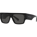 DG4459, Black/Dark Grey Lenses