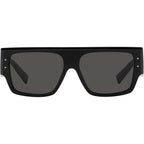 DG4459, Black/Dark Grey Lenses