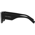 DG4459, Black/Dark Grey Lenses