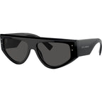 DG4461, Black/Dark Grey Lenses