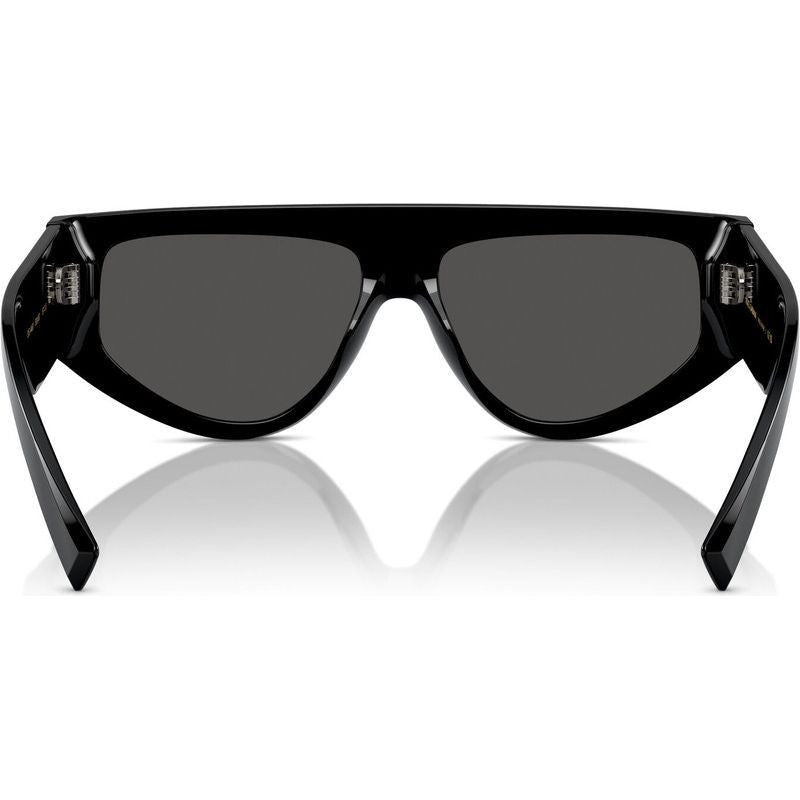 DG4461, Black/Dark Grey Lenses