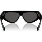 DG4461, Black/Dark Grey Lenses