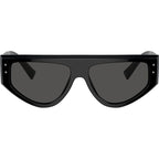 DG4461, Black/Dark Grey Lenses