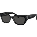 DG4462, Black/Dark Grey Lenses