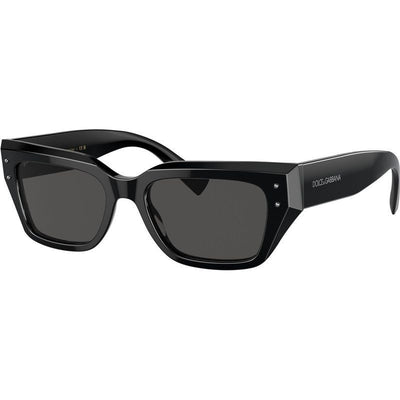 DG4462, Black/Dark Grey Lenses