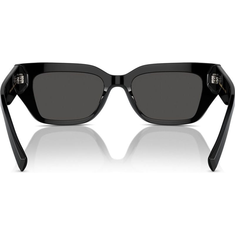 DG4462, Black/Dark Grey Lenses
