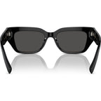 DG4462, Black/Dark Grey Lenses