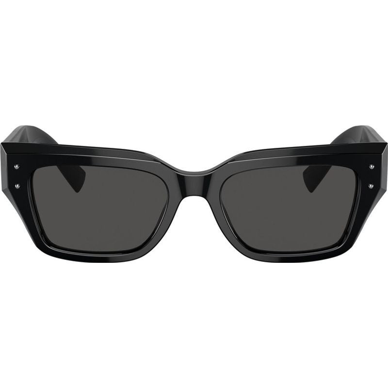 DG4462, Black/Dark Grey Lenses