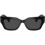 DG4462, Black/Dark Grey Lenses