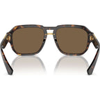 DG4464, Havana/Dark Brown Lenses