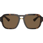 DG4464, Havana/Dark Brown Lenses