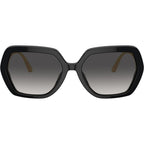DG4468BF, Black/Grey Gradient Lenses