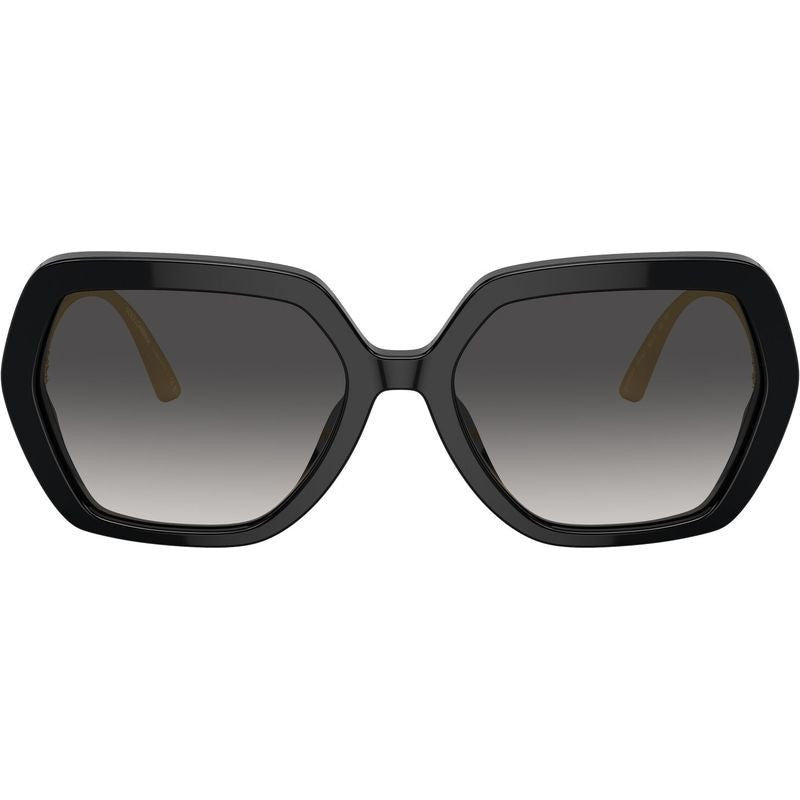 DG4468BF, Black/Grey Gradient Lenses