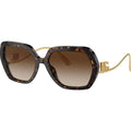 DG4468BF, Havana/Brown Gradient Lenses