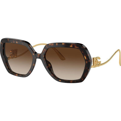 DG4468BF, Havana/Brown Gradient Lenses