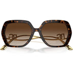 DG4468BF, Havana/Brown Gradient Lenses