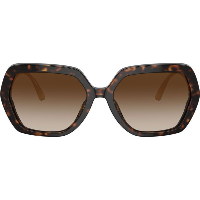 DG4468BF, Havana/Brown Gradient Lenses