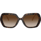 DG4468BF, Havana/Brown Gradient Lenses